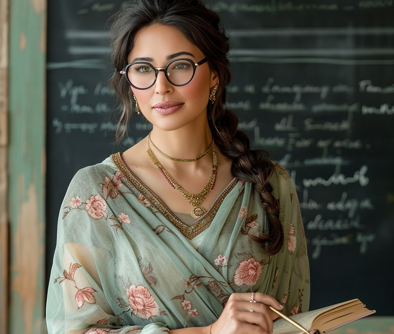 Helga Patricia Sangama Arrese