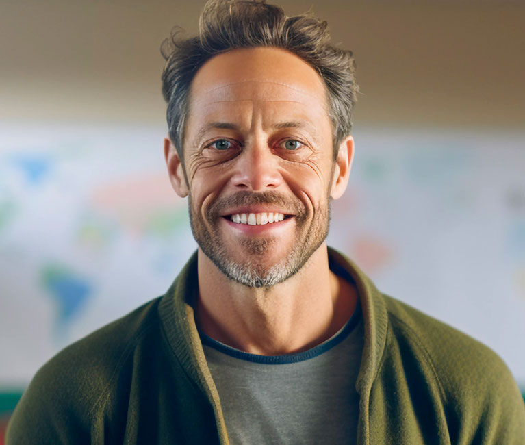 Cesar Antonio Ñopo Barrueto