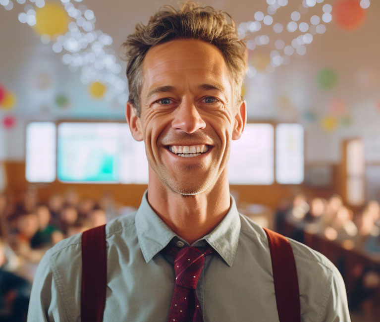 Carlos Ivan Montalvo Gonzales